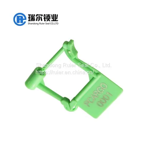 REL103 Superior Quality Plastic Padlock Seal Security Seal