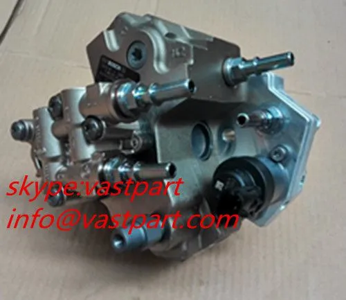 Cummins QSB6.7 Engine Fuel Pump 0445020043 4988593 3975701 4941066 5256607 photo-2