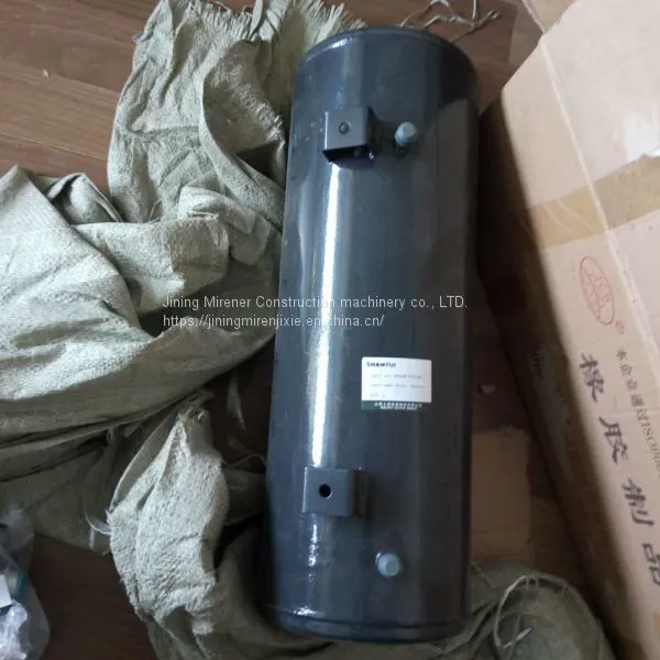 Shantui Loader Spare Parts SL30 SL60 Tube Assy ZL30E-06005 photo-4