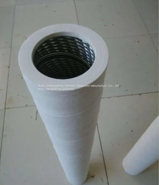 Natural Gas Filter Pchg-36 Large Supply and Production, Quality and Cheap photo-4