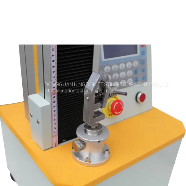 Sales Agent Recruit for Universal Tensile Testing Machine photo-3