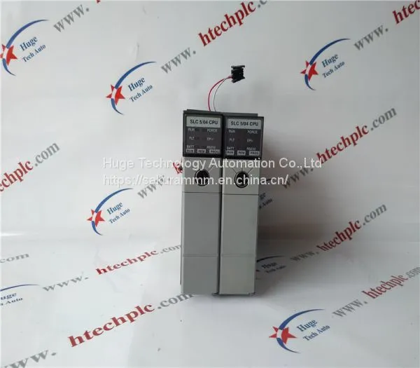 Allen-Bradley 1764-24BWA photo-3