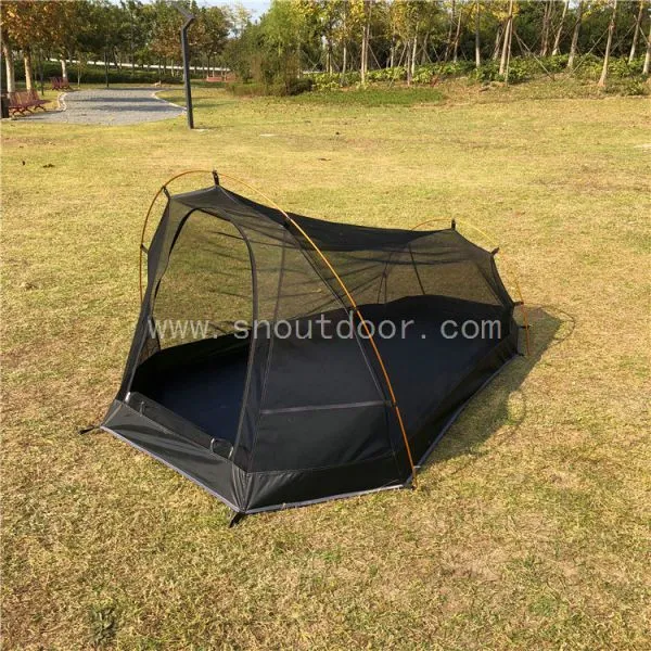 Outdoor Hiking 2 Person Camping Tent SNZP002 Swag Tent photo-3