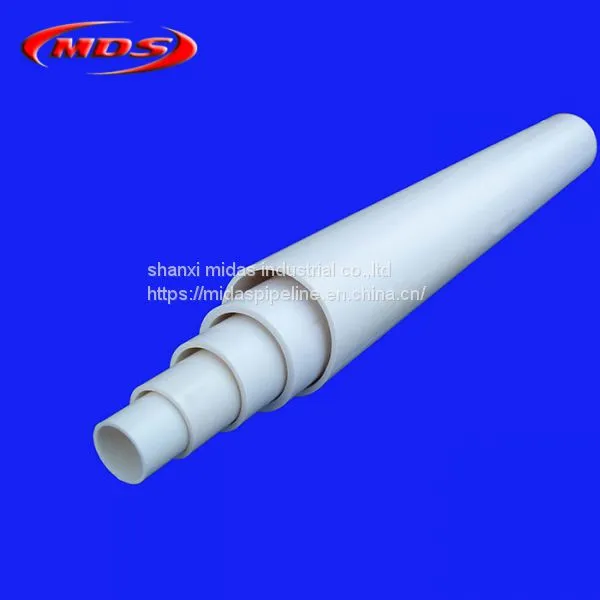 7 Inch Diameter Pvc Pipe Price photo-4