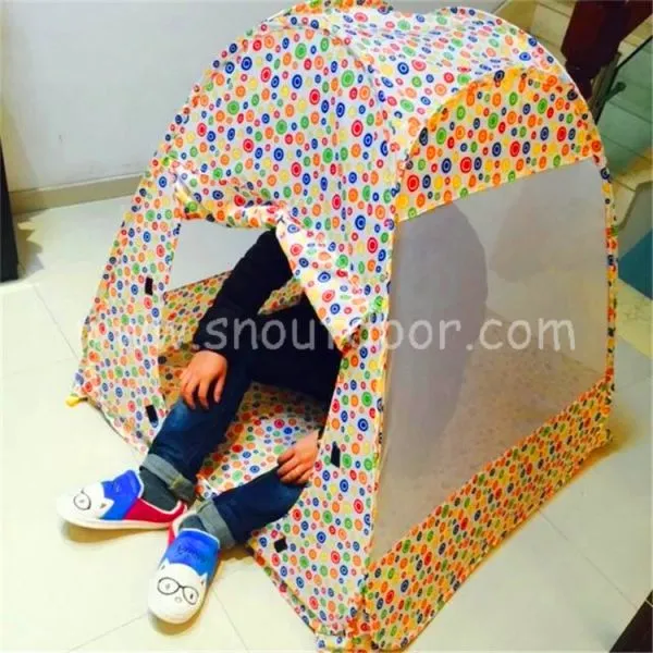 Snoutdoor Paying Room Pop up Kids Tent photo-2