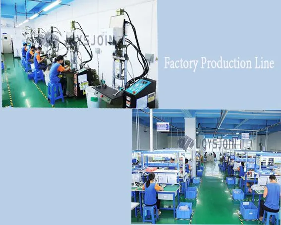 Henan Joysjoin Industrial Co.,Ltd company overview - view 1