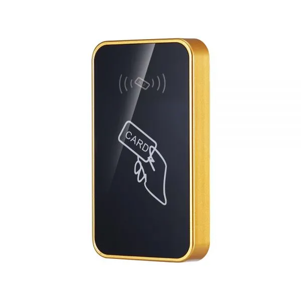 Multifunction Access Control Card Reader SS-K05TK photo-4