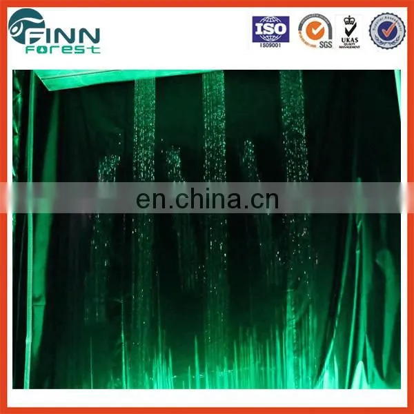 Programmable Indoor Waterfalls for Home Decoration Digital Water Curtain photo-2