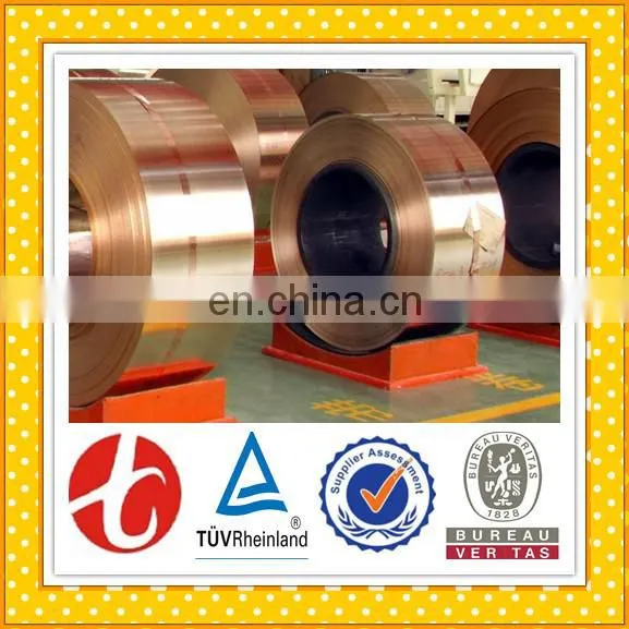 Air Conditioner Pipe Price per Meter Copper Tape photo-2