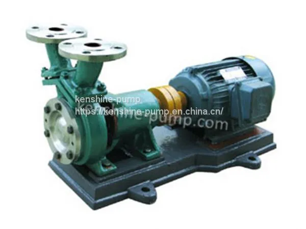 1.5CWX Marine Self Priming Centrifugal Vortex Pump photo-5