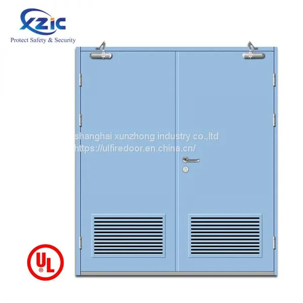 UL Fire Door