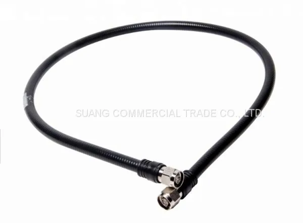 0.8m/16mm Universal Grounding Kit Cable/ Feeder Cable Clamp photo-2