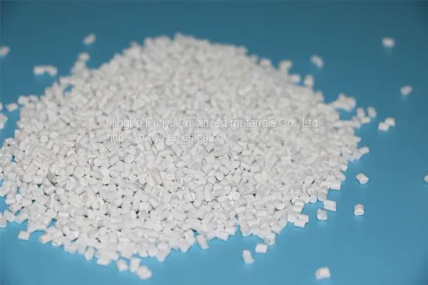 High Standard PP Filling Master Material Calcium Carbonate Filling Master Material Color Filler Masterbatch photo-3