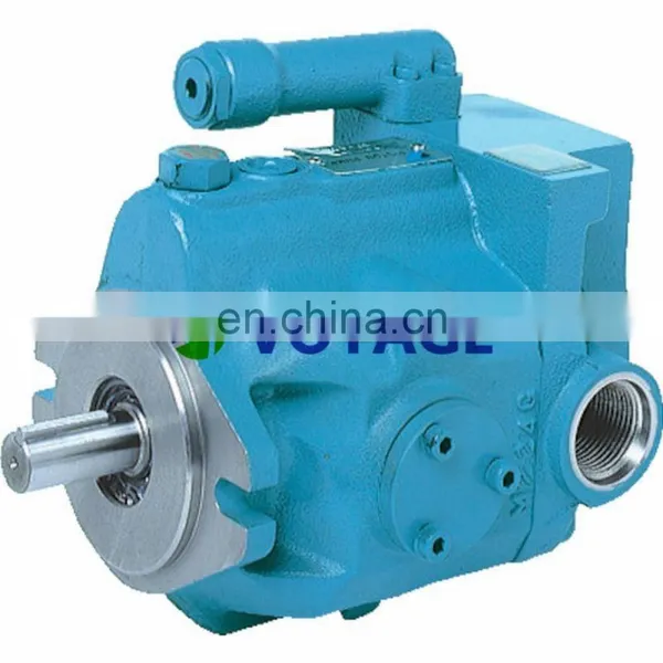 V38A1RX-95 Daikan Hydraulic Pump Hydraulic Piston Pump Goods in Stock photo-4