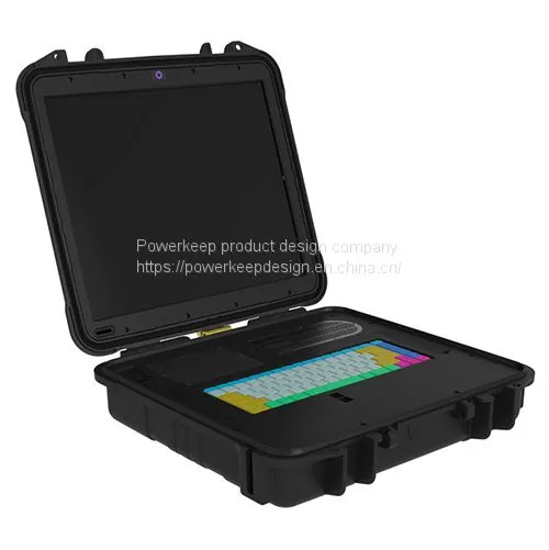 Rugged Computer Design Service From Chinese Product Research and Development Company Powerkeepdesign