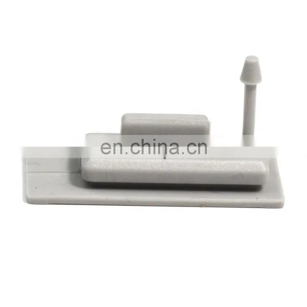 Custom Design Silicone Rubber Micro USB Dust Cover photo-7