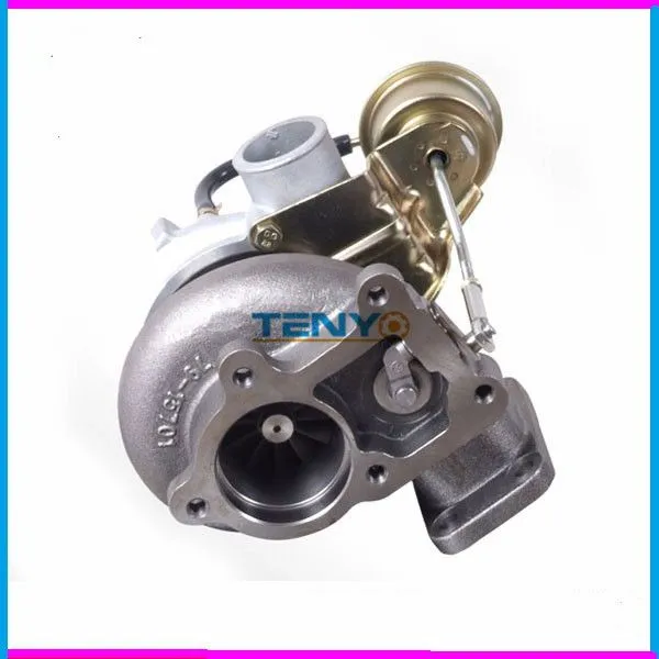 Turbocharger TD06 4917900260 49179-00260 49179-00261 FOR Mitsbishi 4D34 6D31 photo-4