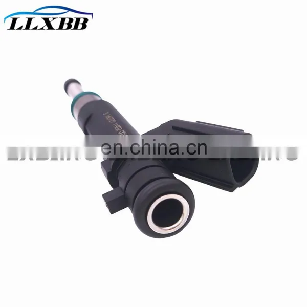 Original Fuel Injector Injection Nozzle 16600-1KT0A For Nissan Versa 1.6L L4 16600-1KTOA 166001KT0A photo-2