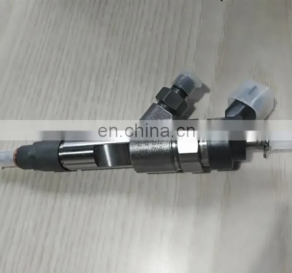 Diesel Engine Fuel Injector Parts 0445120002 photo-4
