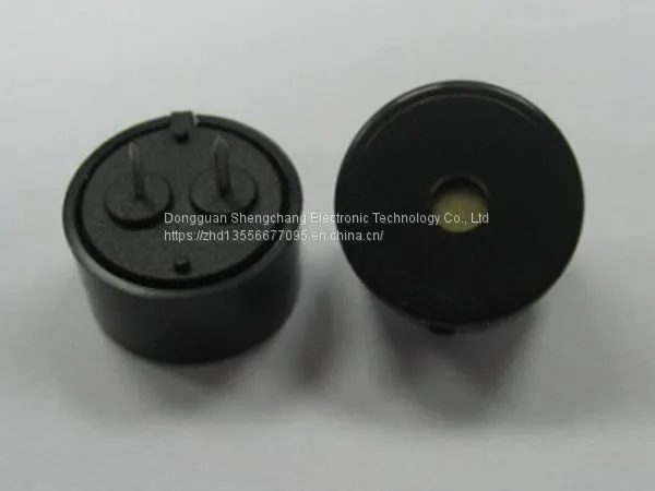 Piezoelectric Passive Buzze Scdz14*75