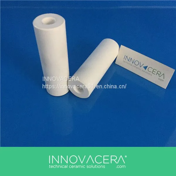Ceramic Tube ZTA Ceramic Tube/ Zirconia Ceramic Tube photo-2