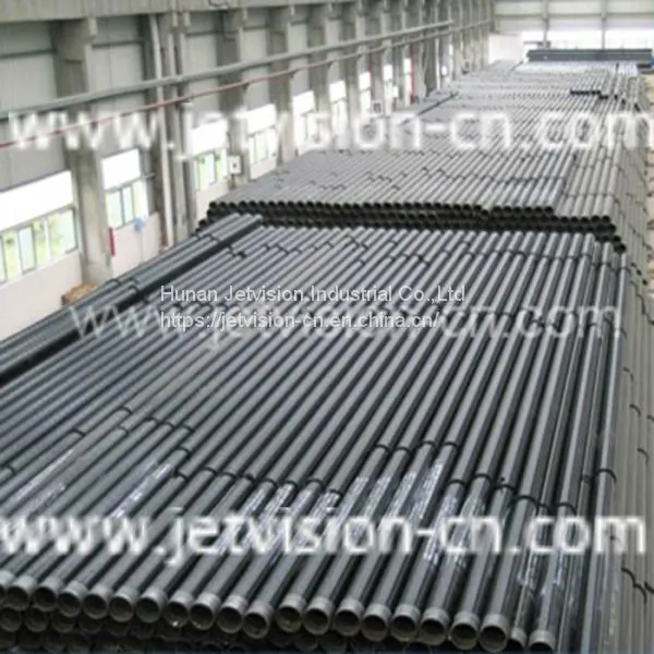 China Supplier Carbon Anti-corrosion Tube Epoxy Coating Pipe photo-3