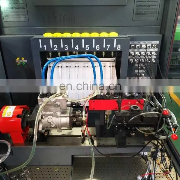 China Factory the Best Selling of Xns815a Common Rail Test cr Cr825 photo-4