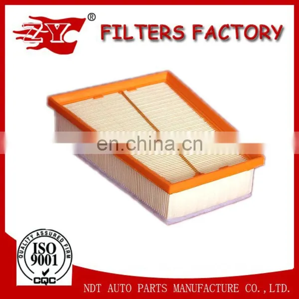 Low Price Air Filter Paper Car Air Filter Element 165467751R photo-4