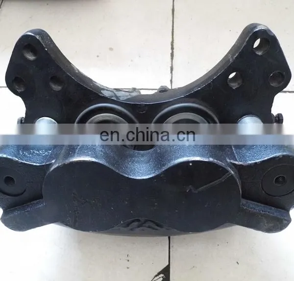 Xcmg Brake Spare Parts Genuine Brake Caliper, Brake Clamp 27510705 photo-3