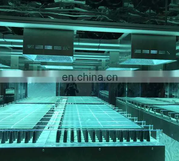 UV Preconditioning Tester/UV Aging Testing Chamber / Simulate Outdoor Environment Testing Chamber for PV Module photo-4
