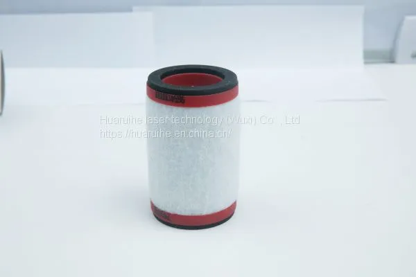Vacuum Pump Filter Element of Laser Cutting Machine photo-2