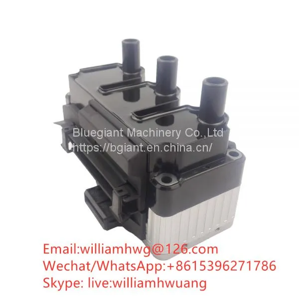 Запчасти для Mercedes Benz 0001501680 Катушка зажигания Benz 0001501680