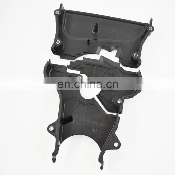 New Engine Timing Cover Set For 95-01 Mazda Protege 1.5L photo-5