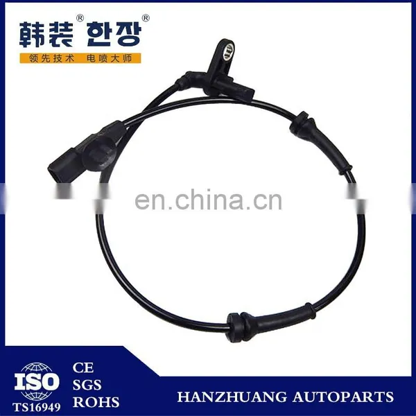 OEM 47901-1HA0A Rear Left Wheel Speed Sensor ABS for Nissan Sunny March photo-2
