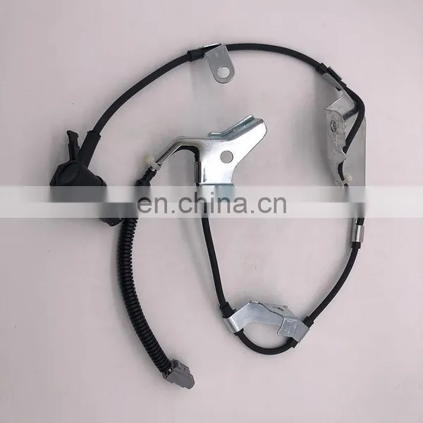 89542-60040 Front ABS Speed Sensor For Toyota Landcruiser HDJ100 4.2TD 1998-08/2007 8954260040 photo-4