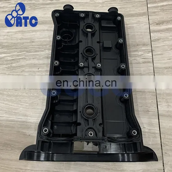Good Quality Valve Cover/Cylinder Head Cover Valve Cover 25192208 For Chevrolet Lacetti Chery Opel photo-2