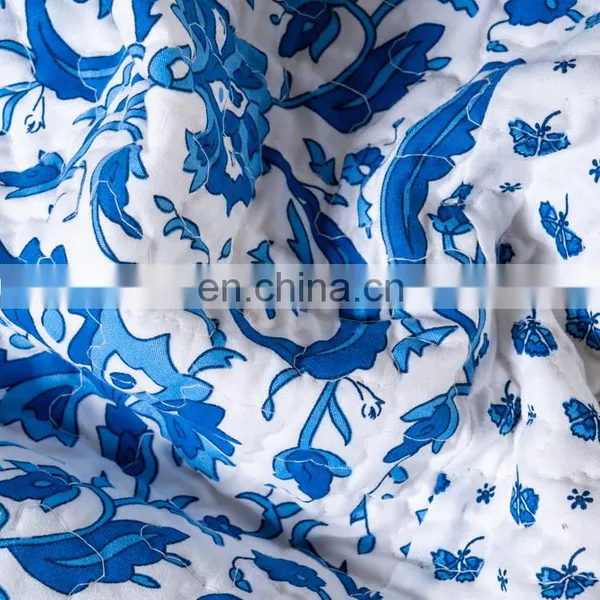 2020 New Design Bedspread Wholesale Bedding Quilts Patchwork Quilt photo-7