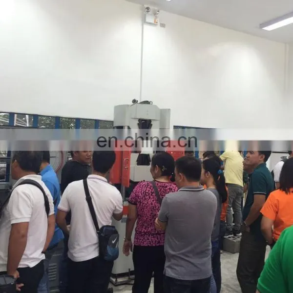 Hydraulic Tensile Tester photo-3