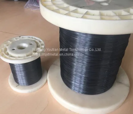 Titanium Wire, Titanium Alloy Wire -high Quality-manufacturer photo-2