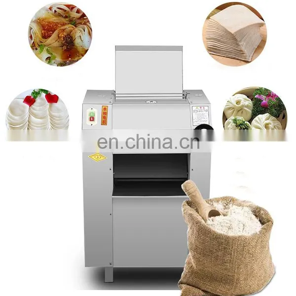 Electric Dough Roller /manual Dough Sheeter / Dough Flattener photo-2