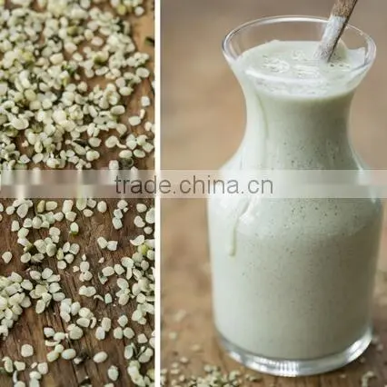 Hemp Nut photo-5