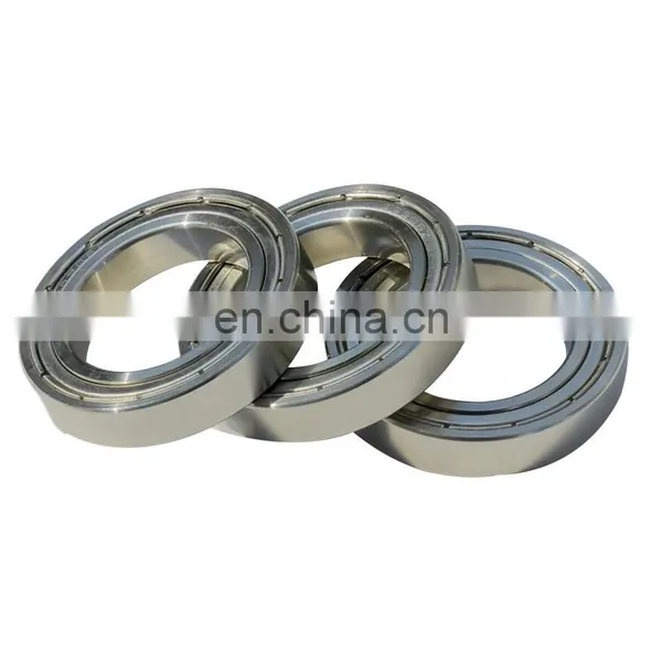 High Precision 6700 6701 6702 6703 6704 6705 6706 6707 6708 6709 6710 zz Deep Groove Ball Bearing Ultra Thin Wall Bearing photo-2