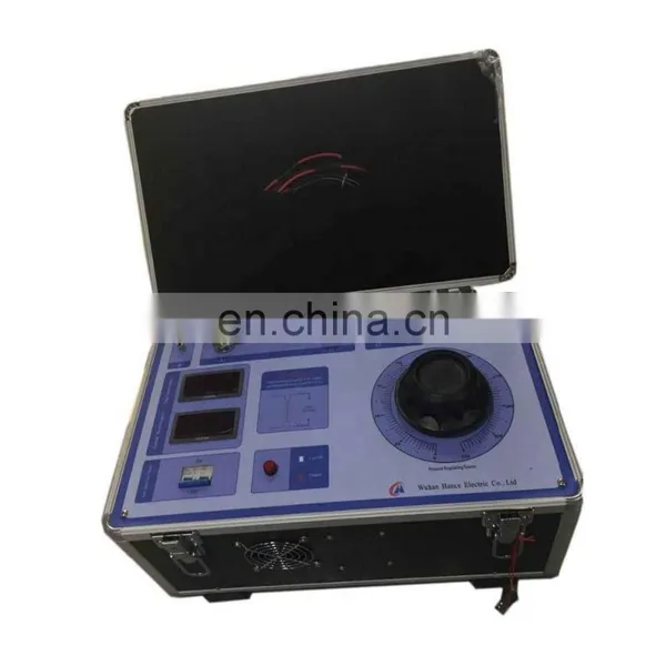 Strong Current Generator photo-2