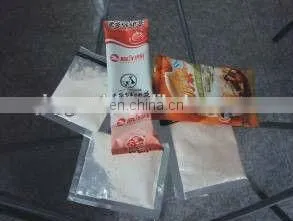 Green Tea Powder Packing Machine photo-6