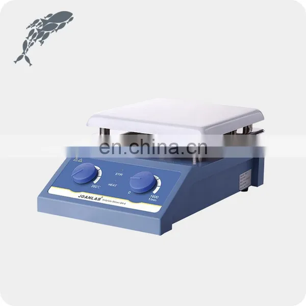AKM LAB High Quality Magnetic Stirrer With Heater photo-4