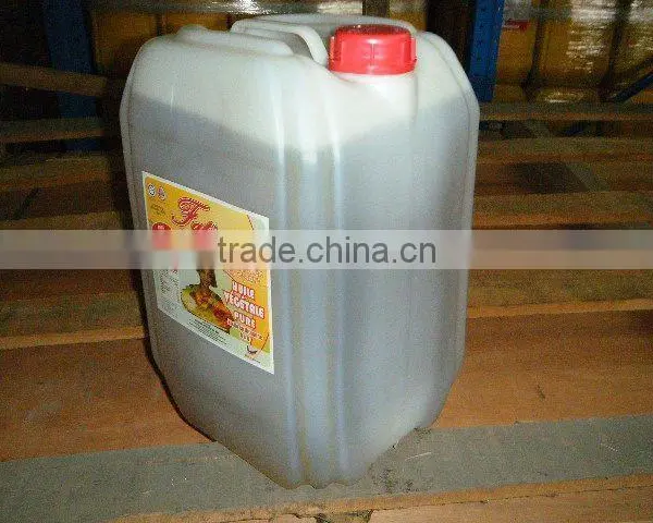 Vegetable Cooking Oil photo-5