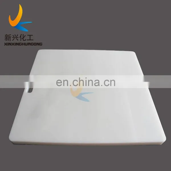 Customized PE Polyethylene Cutting Board,pe Plastic Sheet,high Density HDPE Panel photo-5