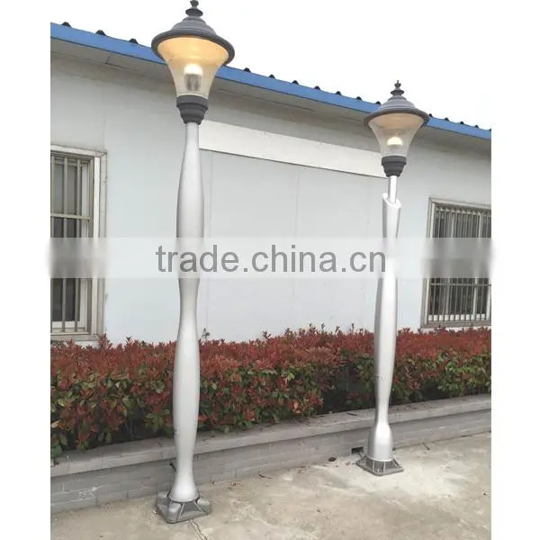 Aluminium Light Pole photo-5