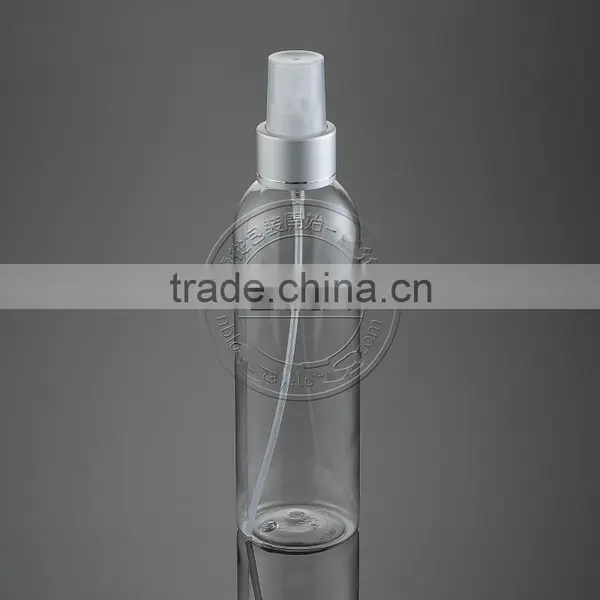 200ml refillable perfume spray bottle