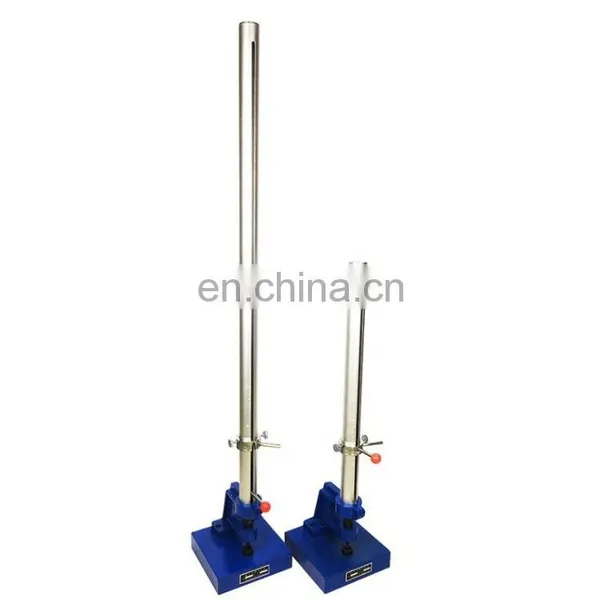 Powder Coating Paint Film Impact Tester photo-2